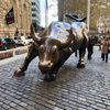 Charging Bull, Iconic Downtown Sculpture, Will Be Moved From Its Famous Spot